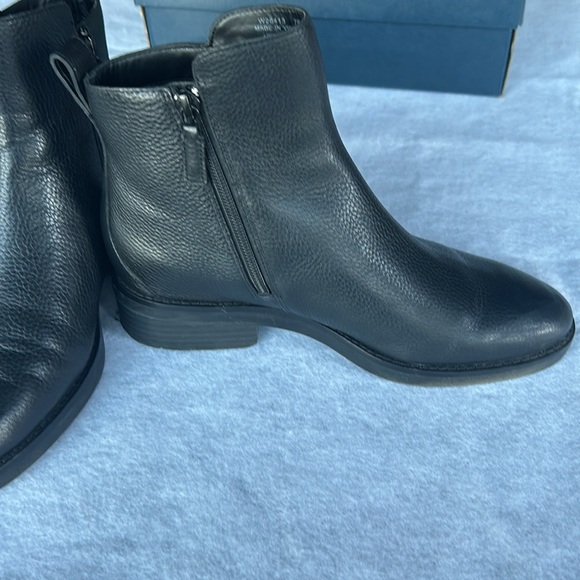 Cole Haan River Chelsea Bootie - Picture 4 of 6